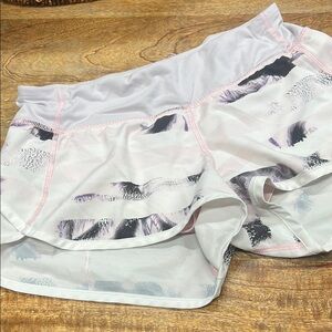 Women's Patterned Shorts
